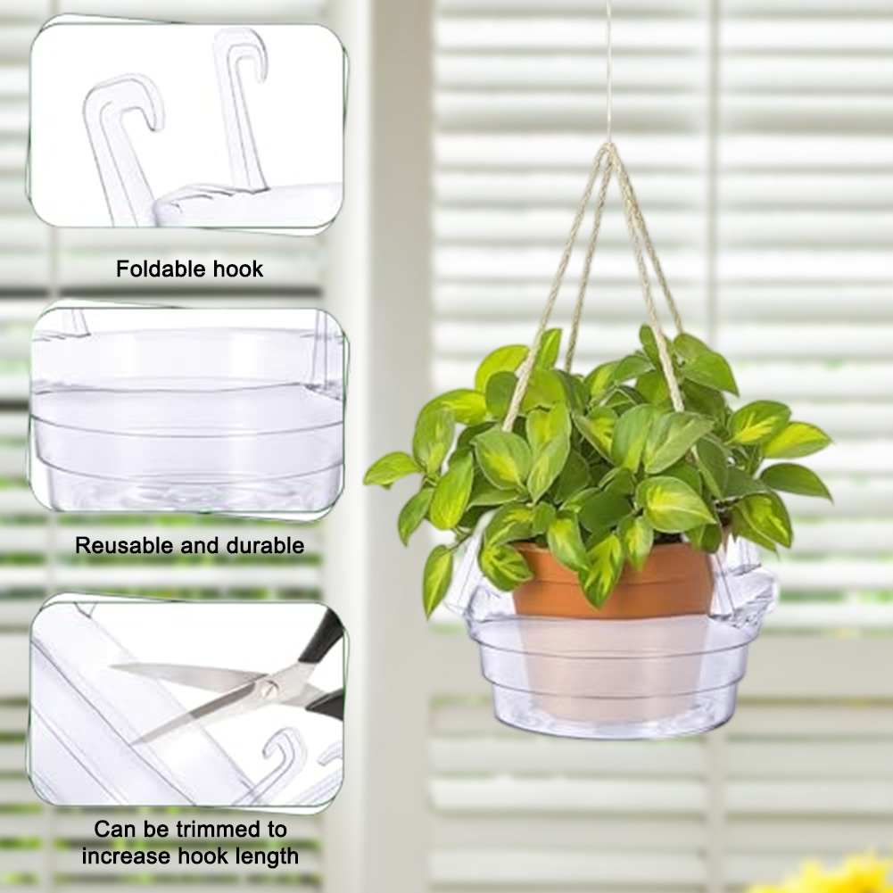 8in 10in Hanging Drip Tray Sha - đánh giá và giá Drip Tray Saucer