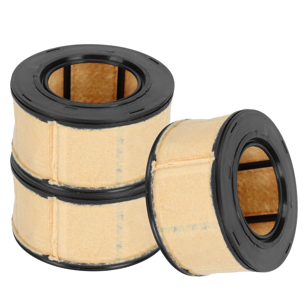 3PCS Beige Air Filter Replacem - đánh giá và giá Stihl Chainsaw Ms311