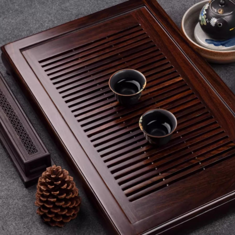 Serving Drainage Tea Tray Drip - đánh giá và giá Drip Tray Saucer