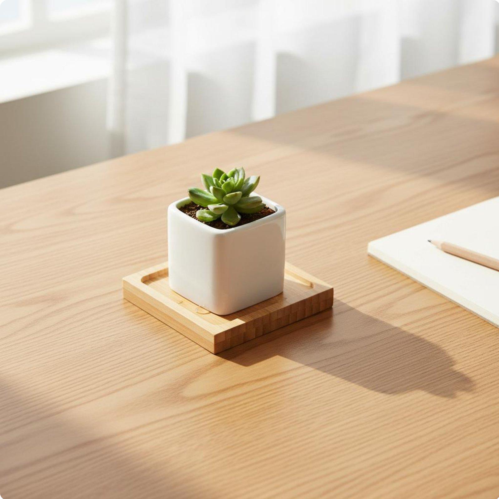 Bamboo Wood Industrial Tray Pl - đánh giá và giá Drip Tray Saucer