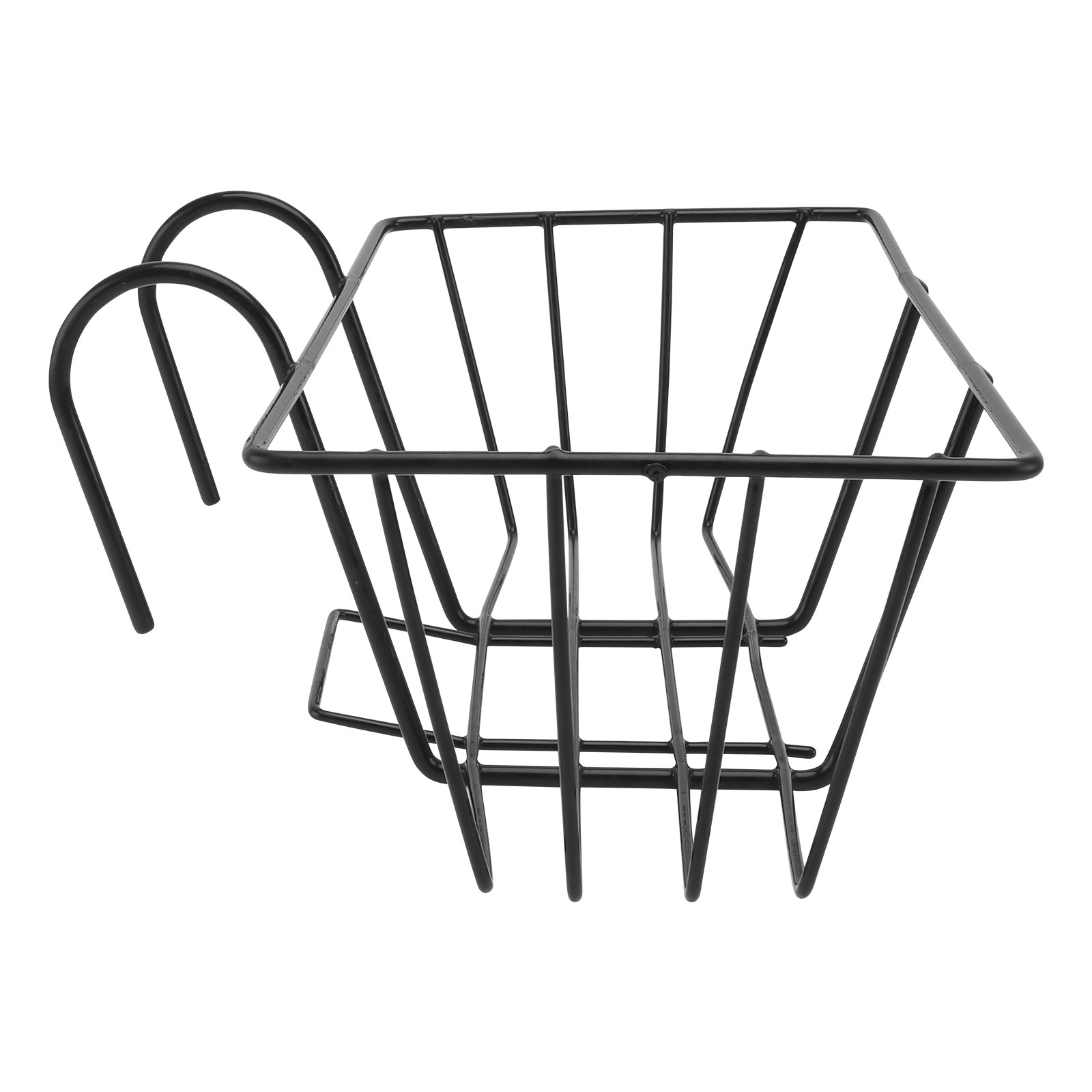 1Pcs Rustproof Iron Flowerpot  - đánh giá và giá Bonsai Garden Plants
