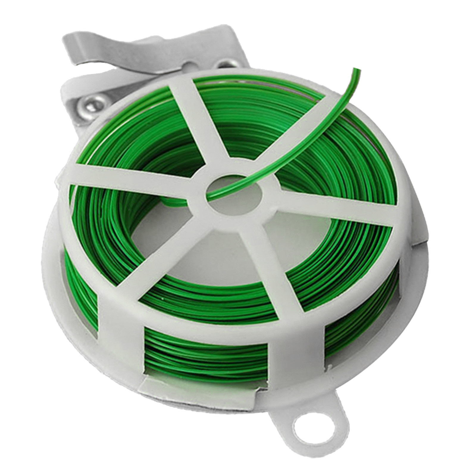1Pcs Garden Tie Wire Cable Gre - đánh giá và giá Bonsai Garden Plants