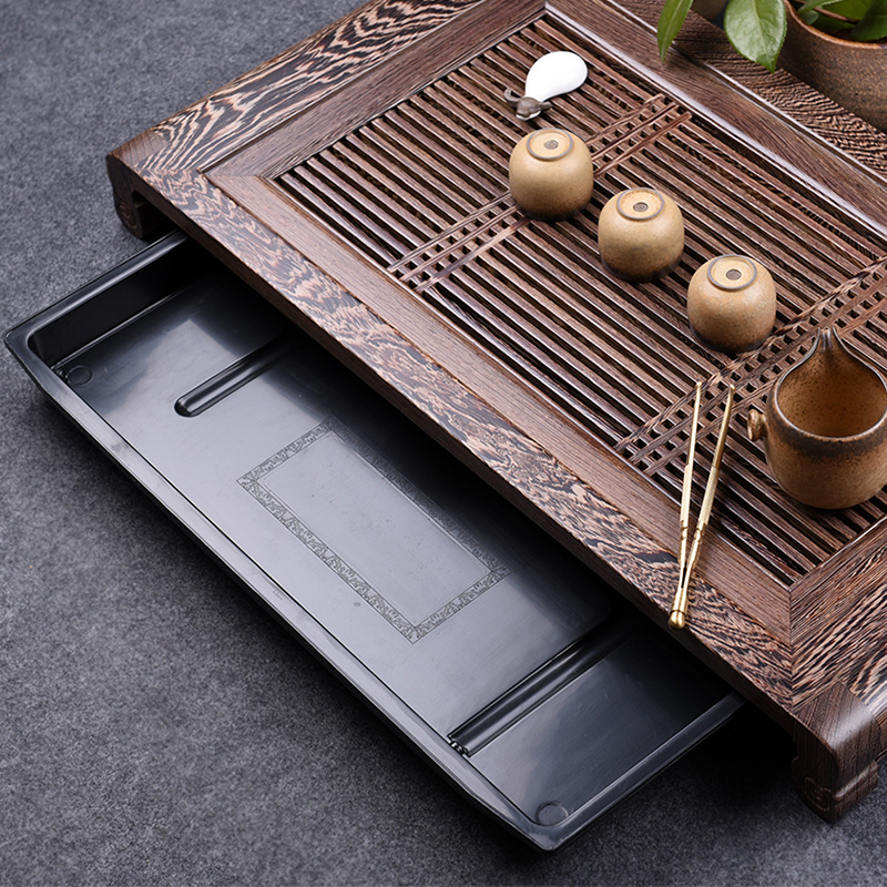 Serving Drainage Tea Tray Drip - đánh giá và giá Drip Tray Saucer