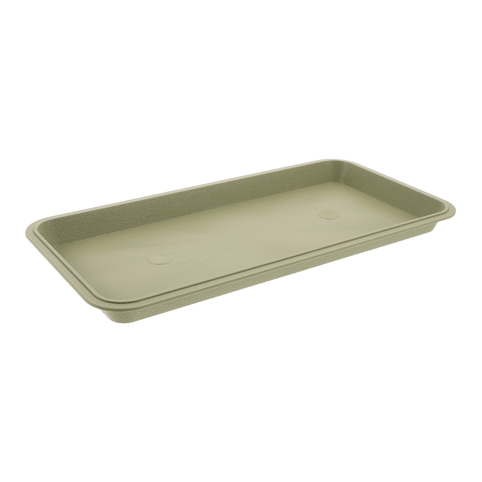 Rectangular Plastic Plant Tray - đánh giá và giá Drip Tray Saucer