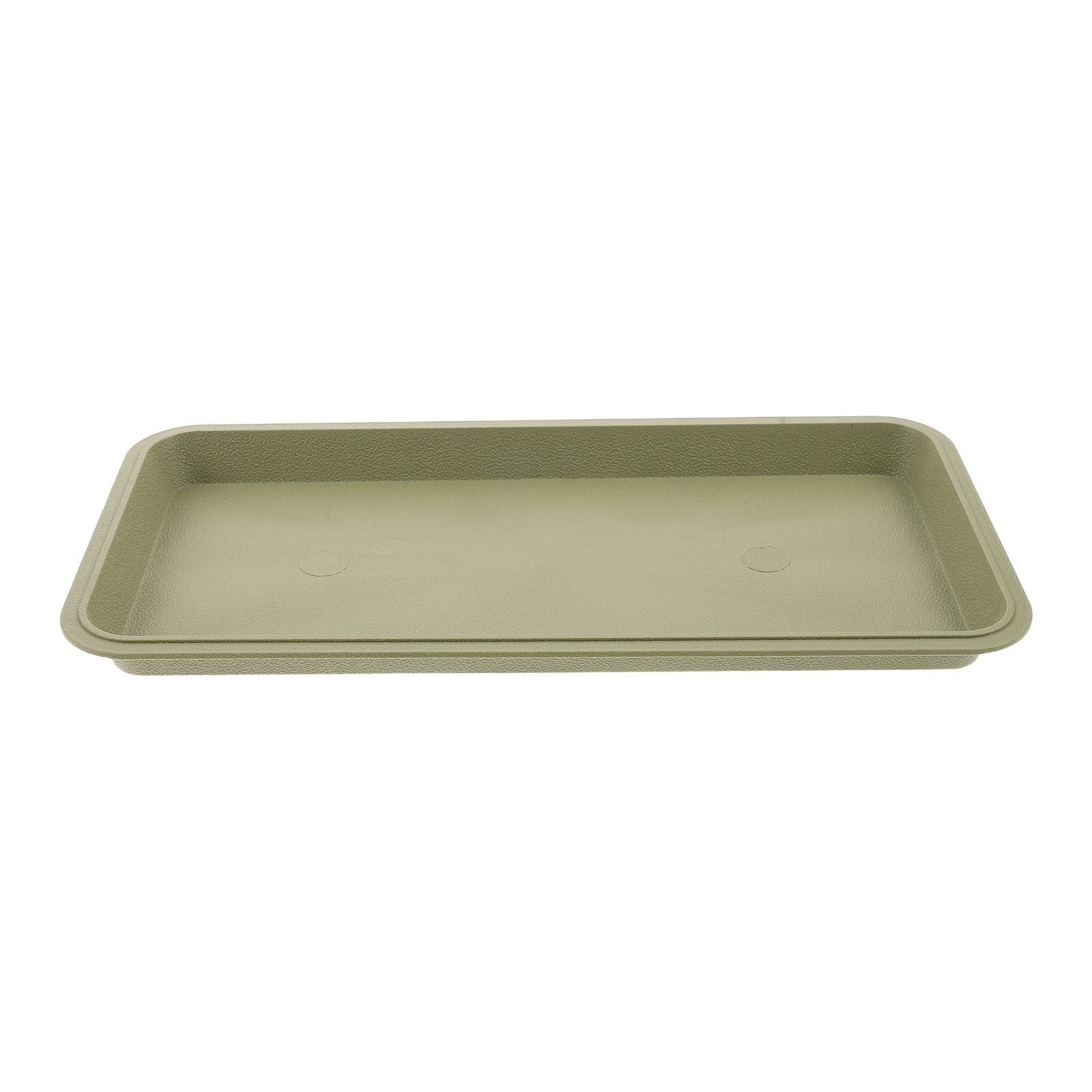 Rectangular Plastic Plant Tray - đánh giá và giá Drip Tray Saucer