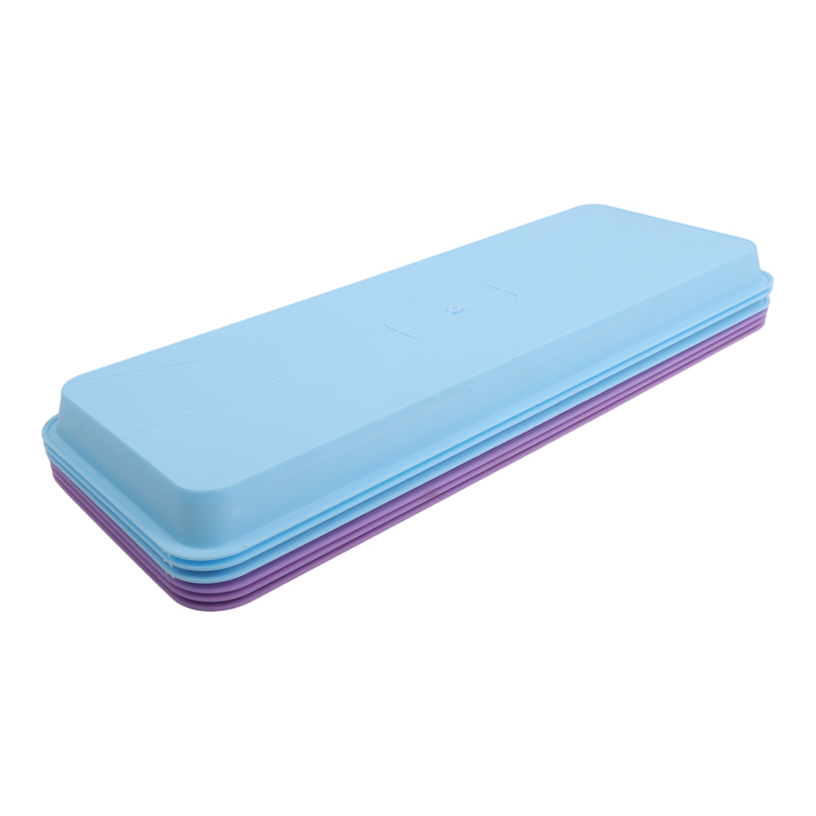 6 Piece Rectangular Plastic Fo - đánh giá và giá Drip Tray Saucer