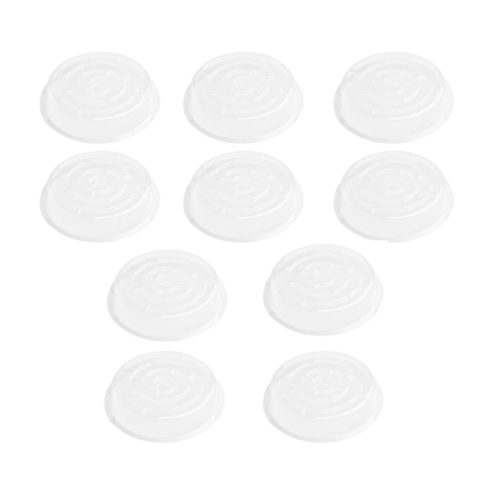 10pcs Garden Plant Saucer Drip - đánh giá và giá Drip Tray Saucer