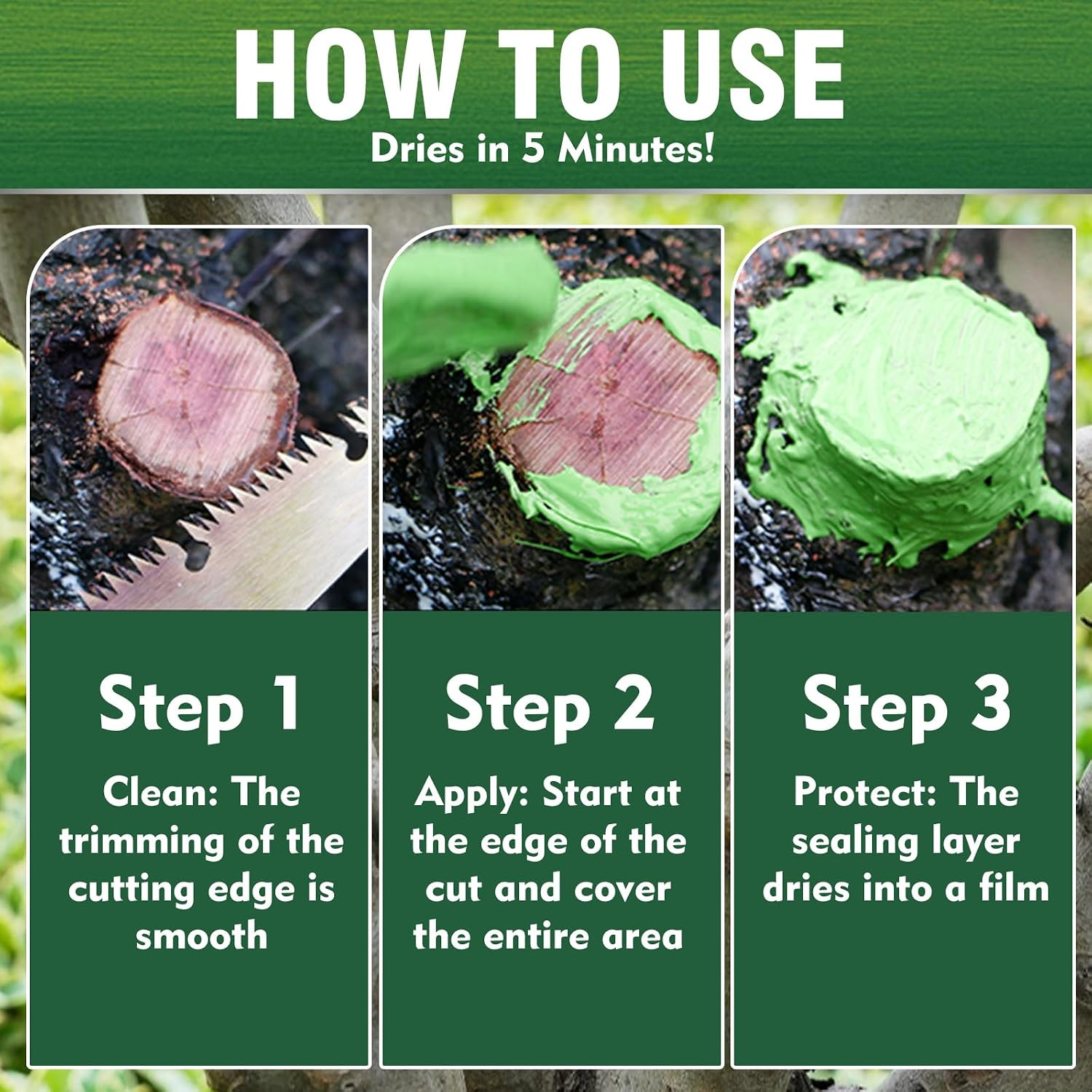 Tree Grafting Paste & Pruning  - đánh giá và giá Bonsai Garden Plants