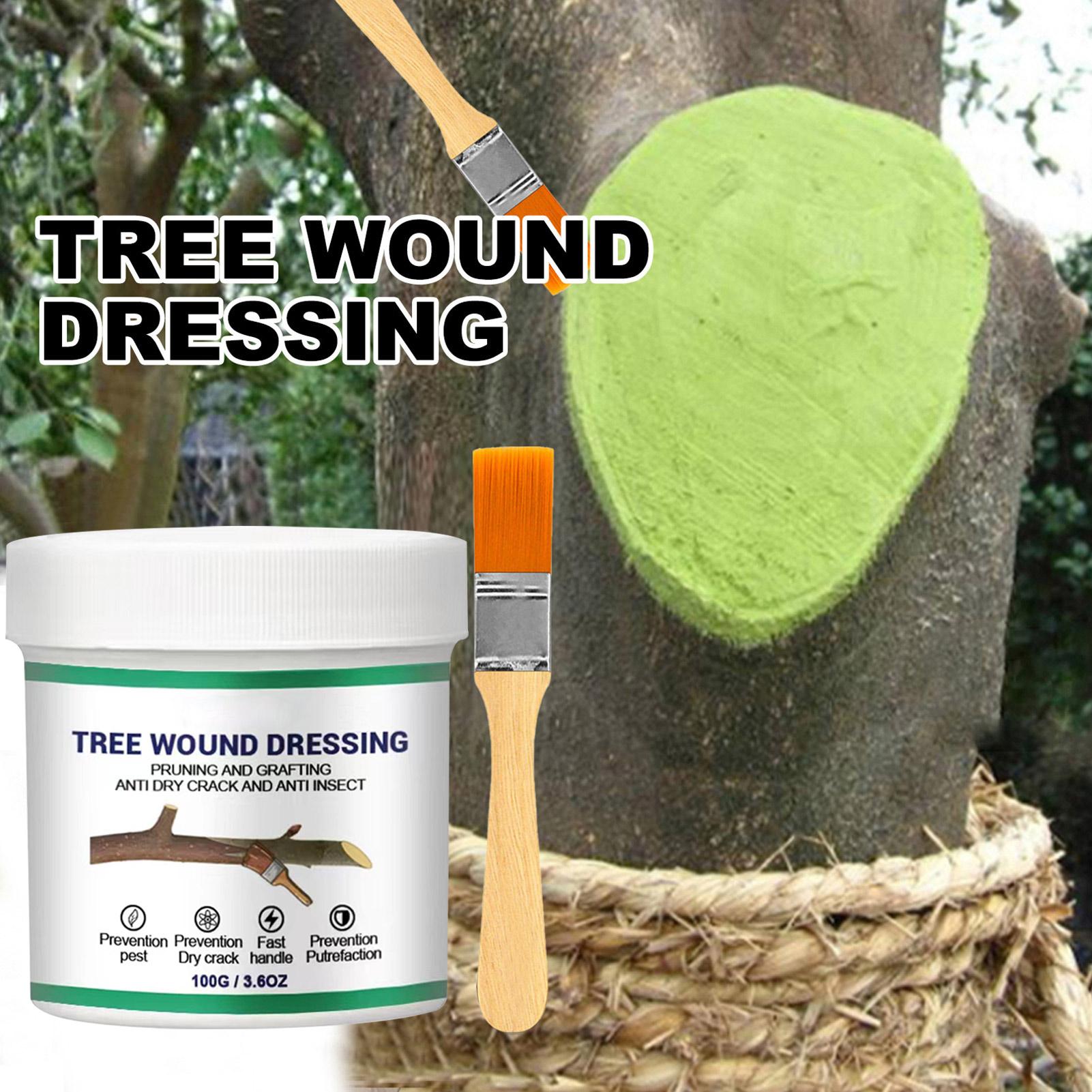 100g Tree Wound Pruning Sealer - đánh giá và giá Bonsai Garden Plants