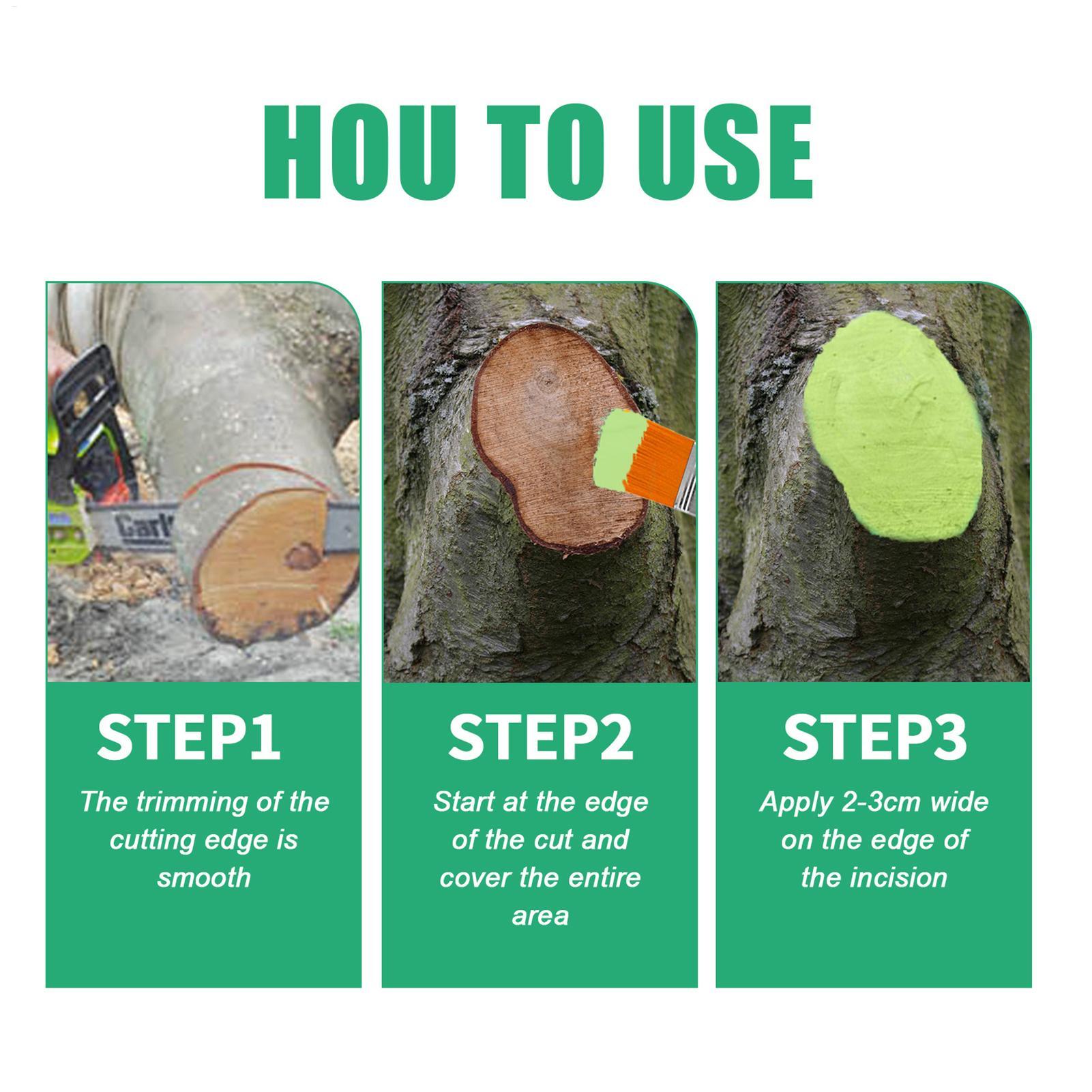100g Tree Wound Pruning Sealer - đánh giá và giá Bonsai Garden Plants